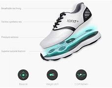 Image result for Fitness Shoes with Bluetooth