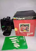 Image result for Old Polaroid Instant Camera