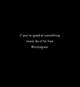 Image result for Black and White Instagram Quotes
