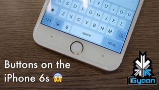 Image result for Button Right Side iPhone 6s