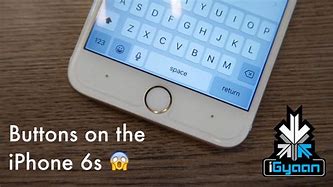 Image result for picture of iphone 6s showing side buttons