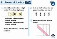 Image result for Maths Plus 5