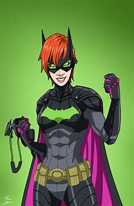 Image result for DC Batwoman deviantART