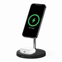 Image result for iPhone Charger and Stand in Car