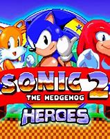 Image result for Sonic 2 Hero