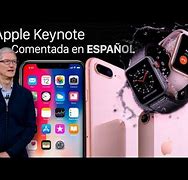 Image result for Apple En Espanol