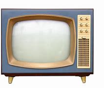 Image result for Flat Screen TV in Retro Frame
