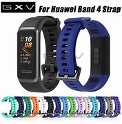 Image result for Huawei Band 4 Pro Strap Clip