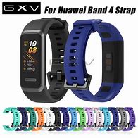 Image result for Huawei Smart Watch Band 4