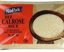 Image result for Srbbs Calrose Rice