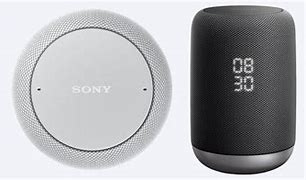 Image result for Sony Smart Home Speaker