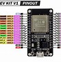 Image result for Esp32 Pinout HD