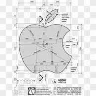 Image result for Apple Logo iPhone 4 Actual Size