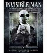 Image result for Jack Griffin The Invisible Man