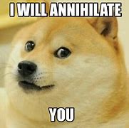 Image result for I Hope You Annihilate Each Other Meme Comic
