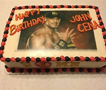 Image result for John Cena Party
