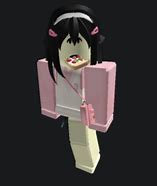 Image result for Uwu Roblox Character