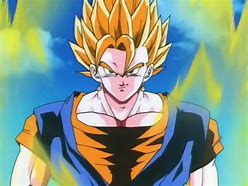 Image result for Dragon Ball Z Original