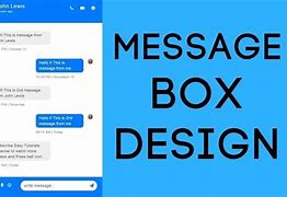 Image result for Chat Title and Text Box