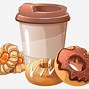Image result for Cute Kawaii Donut