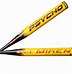 Image result for DeMarini Slowpitch Bats