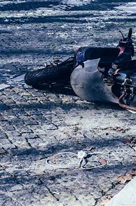 Image result for Fake Broken of Motorcycle