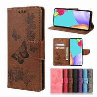 Image result for Galaxy A12 Phone Case Purple