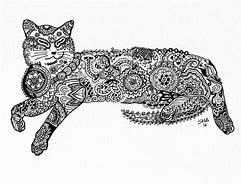 Image result for Cat Deviantart Prints