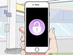 Image result for how to unlock mobile phones