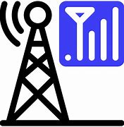 Image result for 4G Tower Icon