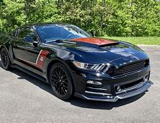 Image result for Roush Mustang Convertible