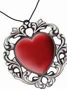 Image result for Decorative Heart Clip Art
