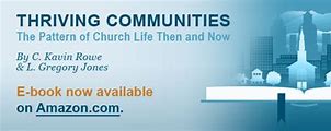 Image result for Characteristics of a Thriving Community