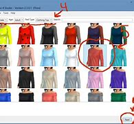 Image result for Sims 4 Recolor Template