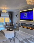 Image result for Living Room TV Design