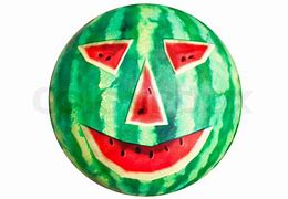 Image result for Watermelon with Eyes
