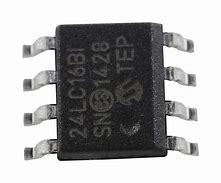 Image result for Serial EEPROM 24LC16B Breakout