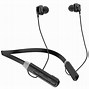Image result for Wireless Bluetooth Neckband Headphones