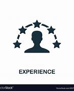 Image result for Gain Experience Icon
