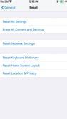 Image result for How to Reset iPhone to Factory Settings