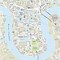 Image result for Canary Wharf Plan