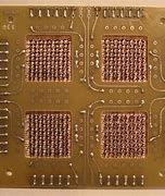 Image result for Magnetic Memory