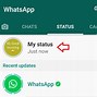 Image result for WhatsApp Status Update