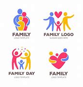 Image result for Family Vector Logo