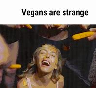 Image result for Vegan Memes Aesthetic