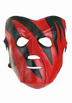 Image result for WWE Kane Mask