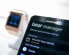 Image result for Charging Samsung Galaxy Smartwatch