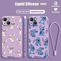 Image result for Stitch Case for iPhone X S Maz