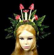 Image result for Pink Fairy Crown