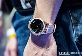 Image result for Golden Watch Galaxy